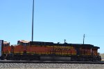 BNSF 6639